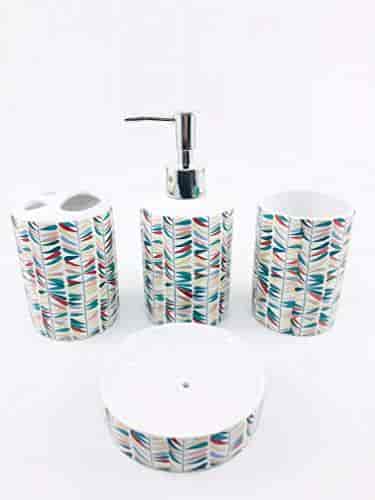 Go Hooked Designer Bathroom Sets Vm46 A Features Price Go Hooked Designer Bathroom Sets