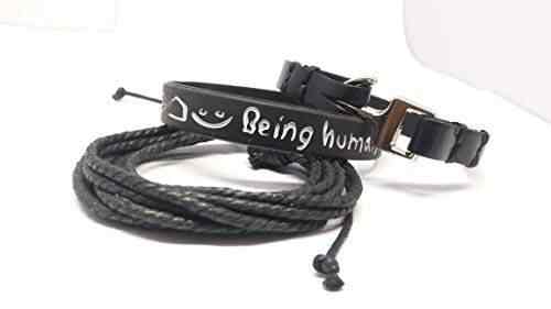 being human hand belt