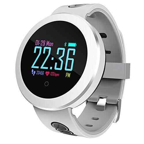 leoie bluetooth smart watch