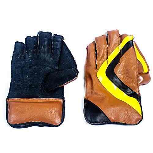 flx wicket keeping gloves