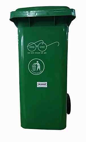 nilkamal waste bins