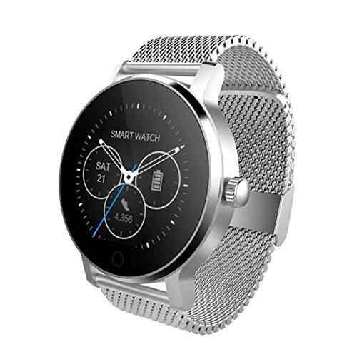 opta smartwatch review