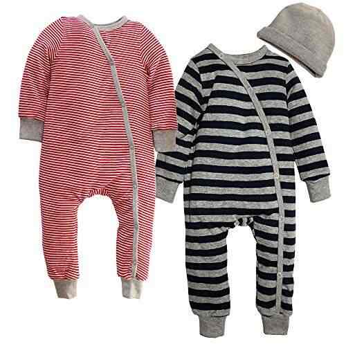 thick sleepsuits
