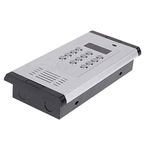Buy Street27 High Quality Gsm Door Access Control Kit With 5 Rfid