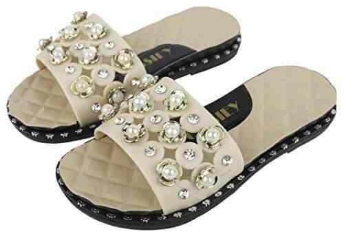 new slippers for girls