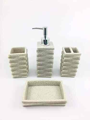 Go Hooked Designer Bathroom Sets Vm24 A Features Price Reviews Go Hooked Designer Bathroom Sets Vm24 A
