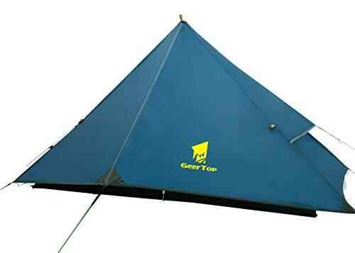 geertop 1 person tent reviews