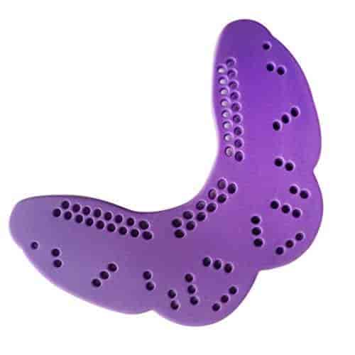 Mouth Guards Sports Mouthguard Teeth Protector for Adults Football Hockey