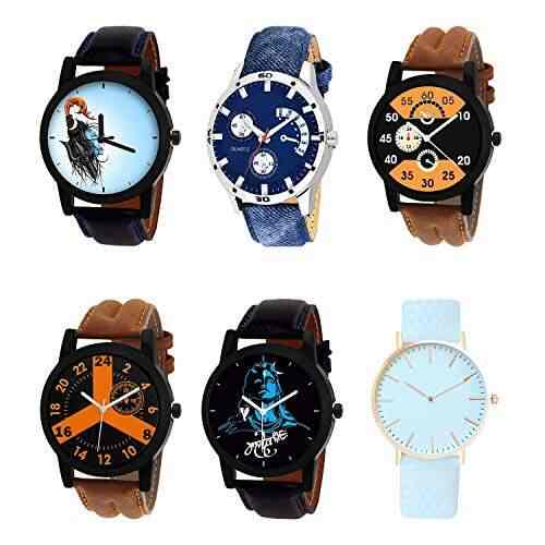 skm b16 watch review