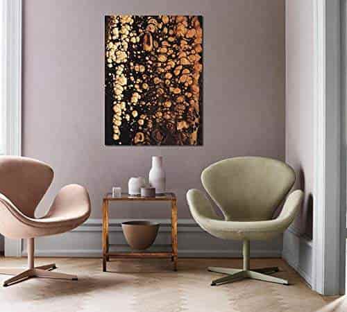 Large Natural Madhus COLLECTION Unique 3 Legs Pouf Decorative