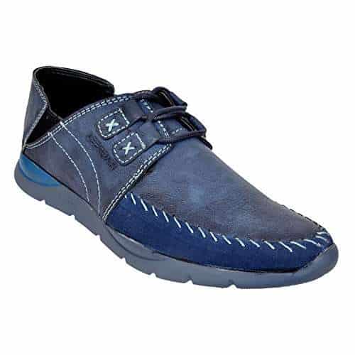 lee grain casual shoes