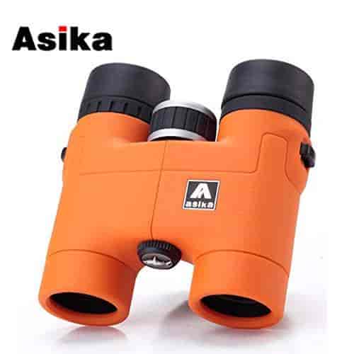asika binoculars