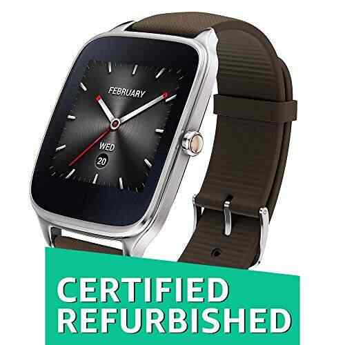 refurbished smart watch