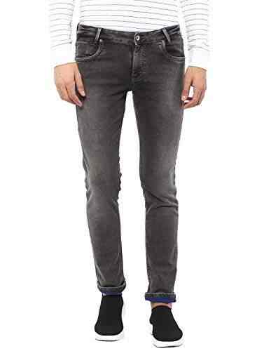 denim deluxe by mufti