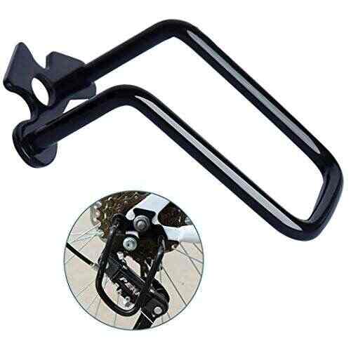 Buy Fansport Bicycle Rear Derailleur Guard Universal Chain Gear