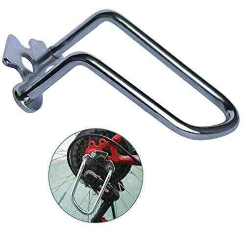 Buy Fansport Bicycle Rear Derailleur Guard Universal Chain Gear