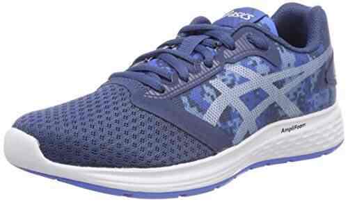 asics patriot 6