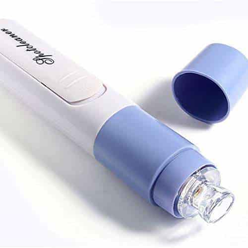Buy Shoppy Shop Mini Vacuum Blackhead Acne Remover Pore Cleaner