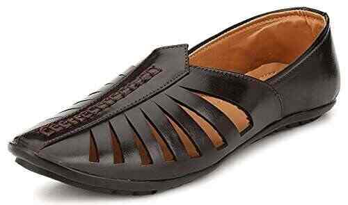 punjabi sandal