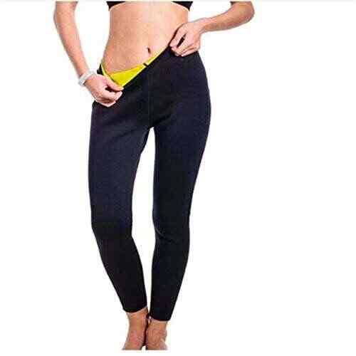 Buy World 2 Home Shapers Slimming Pants Hot Thermo Neoprene Sweat Sauna Body Shapers Women S Waist Trimmer Slimming Body Shaper Pants Features Price Reviews Online In India Justdial