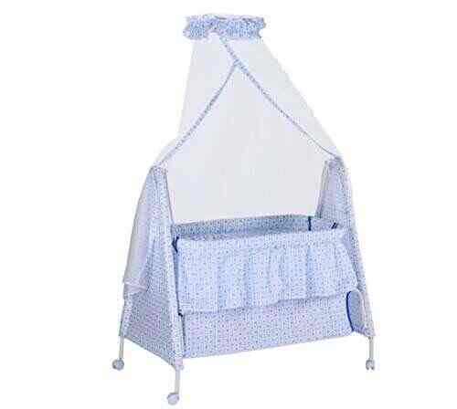 mosquito net for cradle