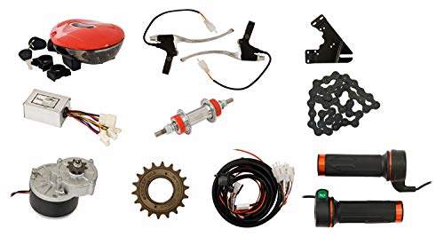 geekay motor kit