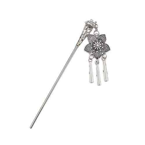 stick hair pin