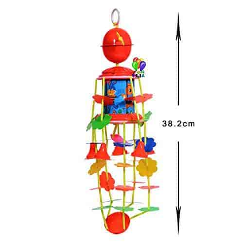 cradle toys for babies