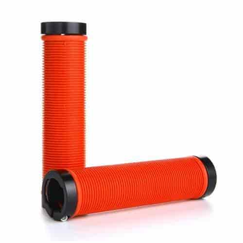 rubber bike lock
