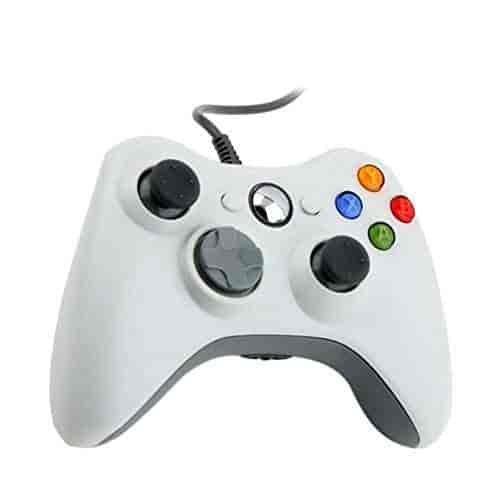 Buy Yourig Wireless Usb Wired Game Controller Bluetooth Gamepad For Microsoft Xbox 360 Features Price Reviews Online In India Justdial
