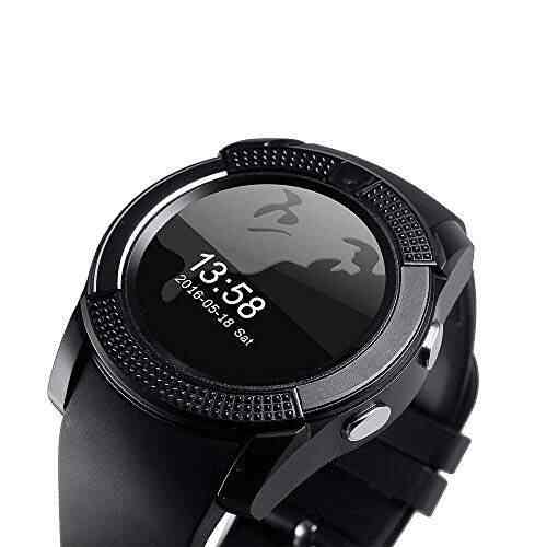 smartwatch v9 pro