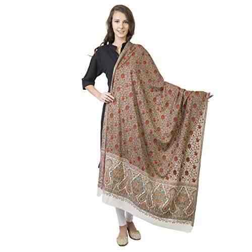 woolen shawl for women