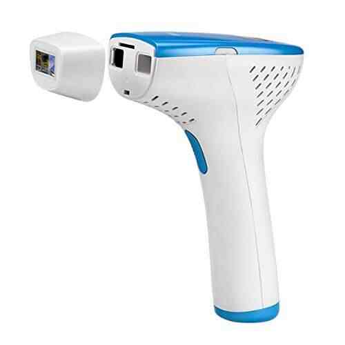 Shreevas Ipl Laser Hair Removal Machine Laser Epilator Hair
