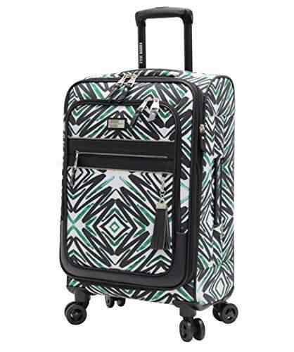 steve madden carry on luggage