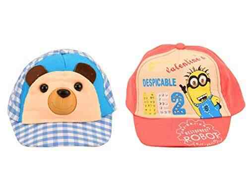 funky summer hats