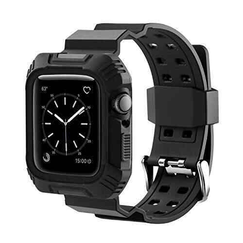 iwatch series 4 compatibility
