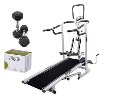 lifeline gym machine