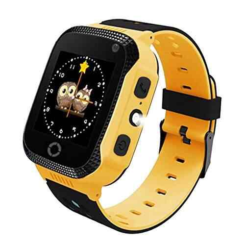 q528 smart watch reviews
