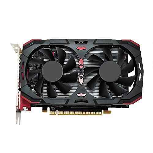 RONSHIN GTX750Ti 2G D5 Desktop Computer Game Graphics Card 1G