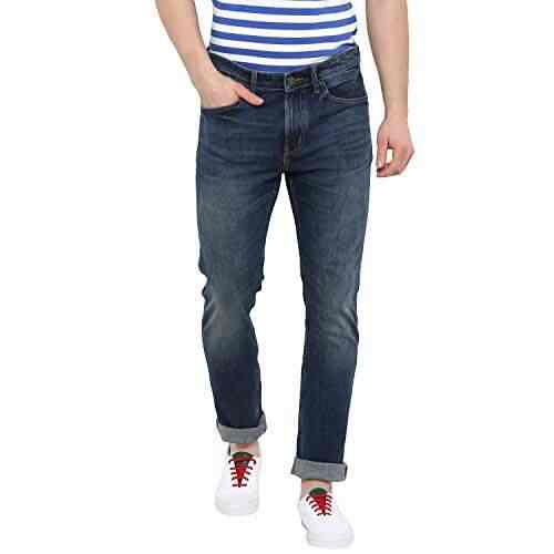 red tape jeans price
