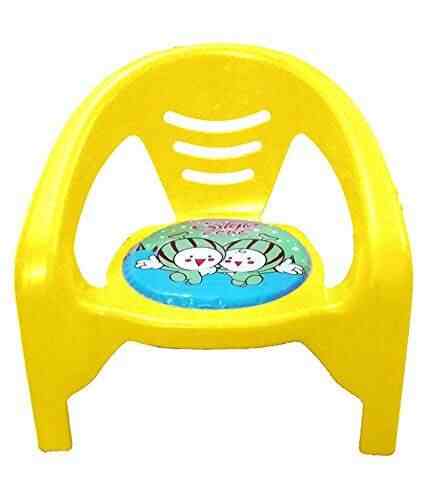 small baby chair