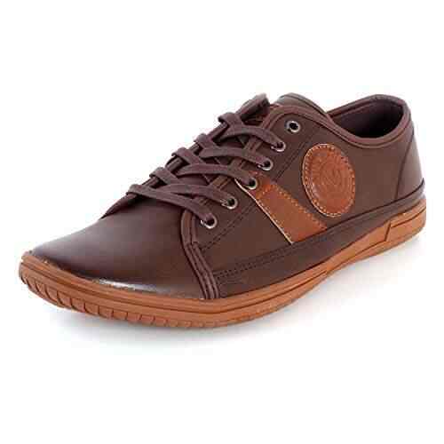 numero uno shoes casual