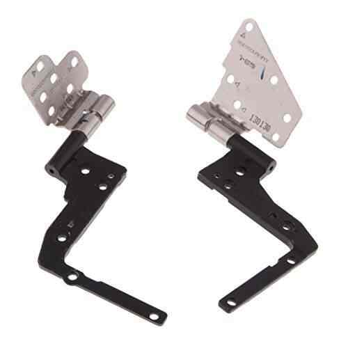 New Dell Latitude 5530 E5530 Lcd Hinges Hinge L+R AM0M1000100 AM0M2000200