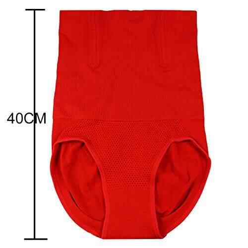 Fcostume Frauen Shapewear Shorts High Waist Panty Body Shaper Unterw/äsche C