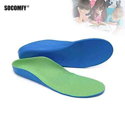 Shoe Inserts For Kids With Flat Feet Kids Matttroy