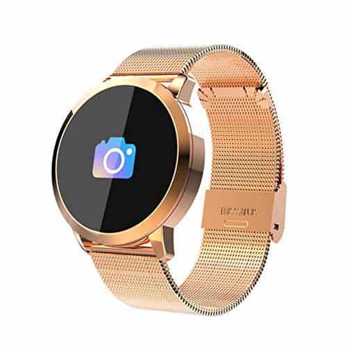 leoie smart watch