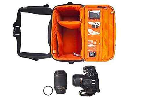 wildcraft shutterbug pro bag