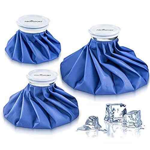 head ice bag