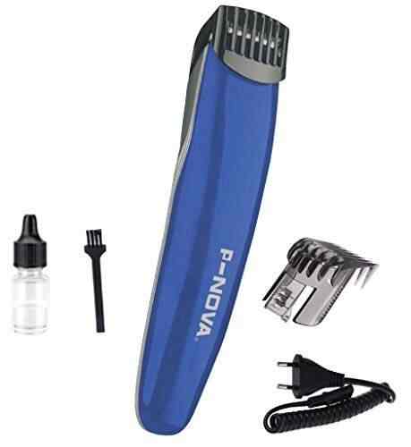 nova trimmer made in