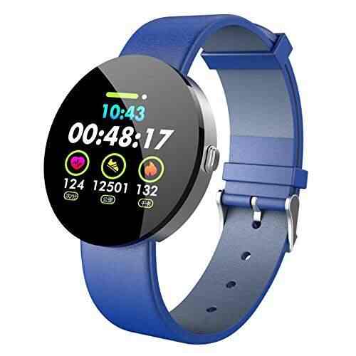 leoie bluetooth smart watch